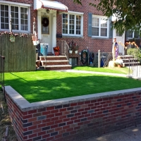 Artificial Grass Canutillo Texas Landscape