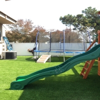 Artificial Grass Canutillo Texas Playgrounds