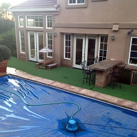 Artificial Grass Fabens Texas Landscape