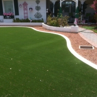 Artificial Grass Morning Glory Texas Lawn