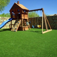 Artificial Grass Prado Verde Texas Kindergarten