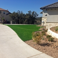 Artificial Grass Socorro Mission Number 1 Colonia Texas Lawn