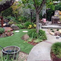 Artificial Grass Socorro Texas Landscape