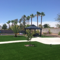 Artificial Grass Socorro Texas Lawn