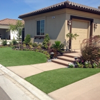 Artificial Grass Vinton Texas Lawn