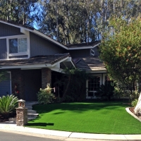 Artificial Turf Anthony Texas Lawn