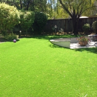 Artificial Turf Socorro Mission Number 1 Colonia Texas Landscape