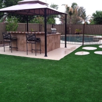 Artificial Turf Socorro Texas Lawn