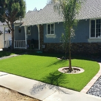 Fake Grass Butterfield Texas Lawn