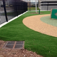 Fake Grass Tornillo Texas Kindergarten