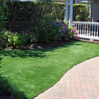 Fake Turf Butterfield Texas Lawn