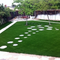 Fake Turf Socorro Texas Lawn