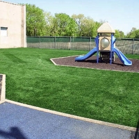 Fake Turf Vinton Texas Kids Care