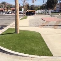 Fake Turf Vinton Texas Landscape