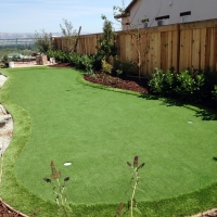 Golf Putting Greens Butterfield Texas Fake Grass