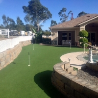 Golf Putting Greens Homestead Meadows North Texas Artificial Grass