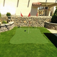 Golf Putting Greens Morning Glory Texas Synthetic Grass