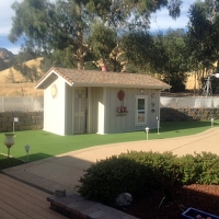 Putting Greens Agua Dulce Texas Artificial Grass