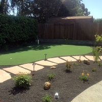 Putting Greens Clint Texas Artificial Turf