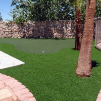 Putting Greens Homestead Meadows North Texas Artificial Grass