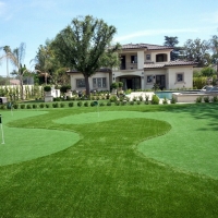 Putting Greens San Elizario Texas Artificial Grass