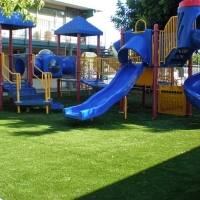 Synthetic Grass Agua Dulce Texas Playgrounds