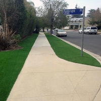 Synthetic Grass Anthony Texas Landscape