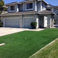 Synthetic Grass Fort Bliss Texas Lawn