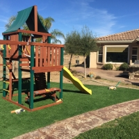 Synthetic Grass Prado Verde Texas Childcare Facilities