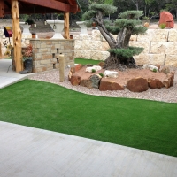 Synthetic Grass San Elizario Texas Lawn