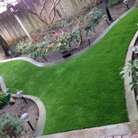 Synthetic Grass Socorro Texas Lawn