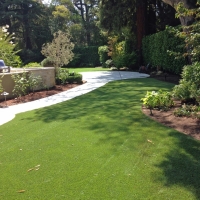 Synthetic Grass Westway Texas Lawn