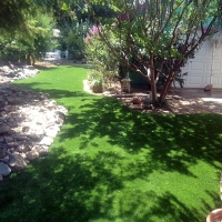 Synthetic Turf Butterfield Texas Lawn