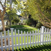 Synthetic Turf Fort Bliss Texas Landscape