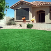 Synthetic Turf Fort Bliss Texas Lawn