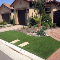 Synthetic Turf Prado Verde Texas Landscape