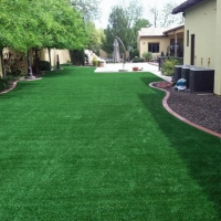 Synthetic Turf Vinton Texas Landscape