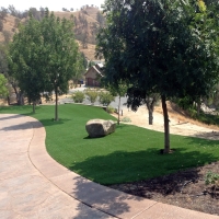 Synthetic Turf Westway Texas Lawn