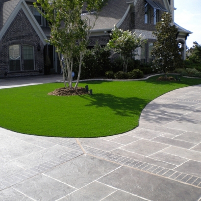 Artificial Grass Anthony Texas Lawn