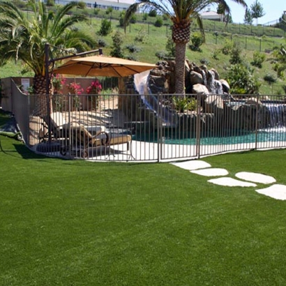 Artificial Grass Canutillo Texas Lawn