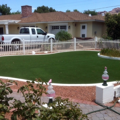 Artificial Grass Homestead Meadows North Texas Landscape