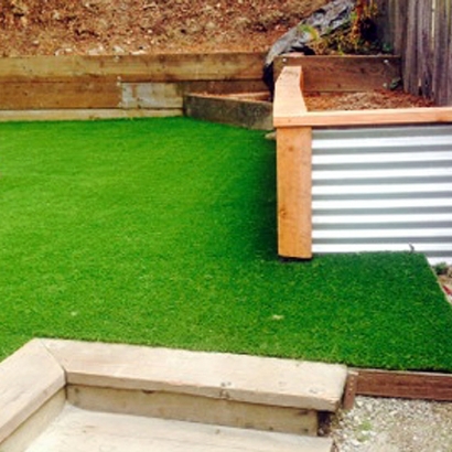 Artificial Grass Westway Texas Lawn