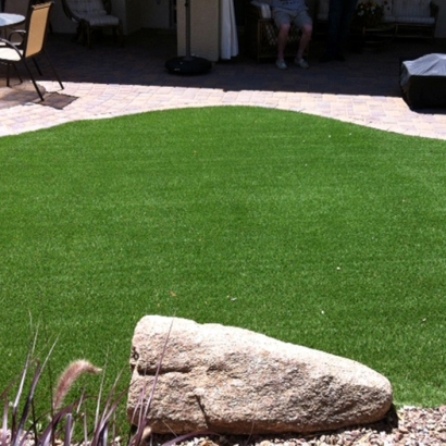 Artificial Pet Turf Fort Bliss Texas for Dogs