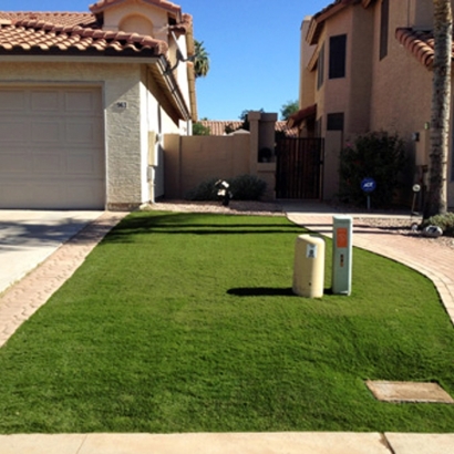 Artificial Turf Butterfield Texas Lawn