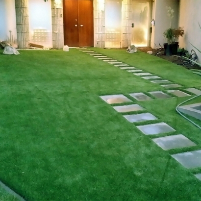 Artificial Turf Canutillo Texas Lawn