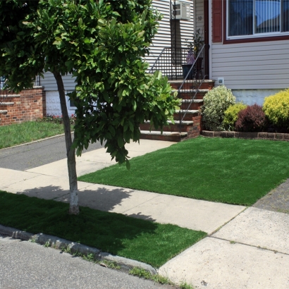 Artificial Turf Fort Bliss Texas Lawn