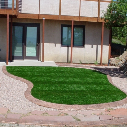 Artificial Turf Prado Verde Texas Landscape