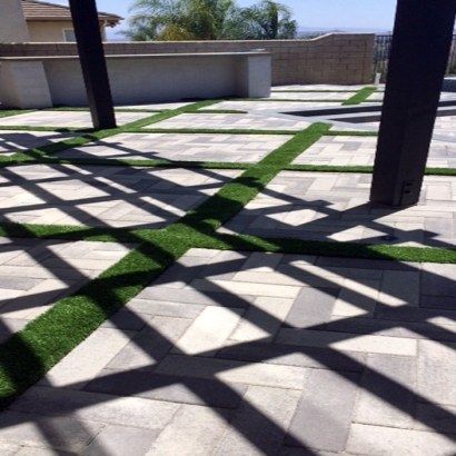 Fake Grass Tornillo Texas Lawn