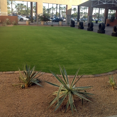 Fake Turf Westway Texas Lawn