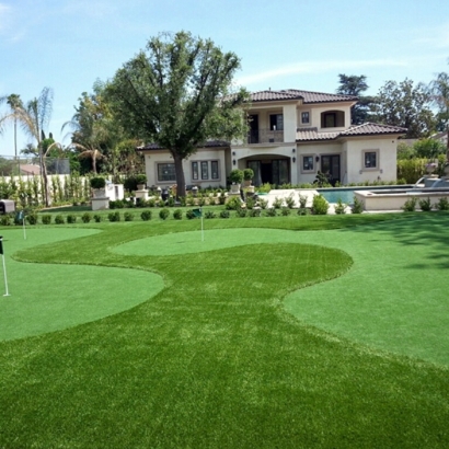 Putting Greens San Elizario Texas Artificial Grass